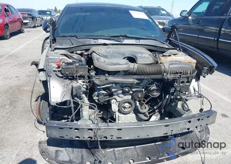 2019 Dodge Charger Gt Rwd from USA, damaged, VIN 2C3CDXHG6KH674717